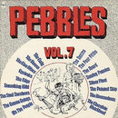 Various - Pebbles Vol 7 (Vinyle Neuf)