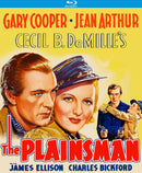 Cecil B. DeMille - The Plainsman