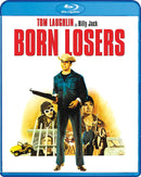 Tom Laughlin - Born Losers