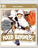 Samuel Fuller - Fixed Bayonets