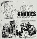 Hot Snakes - Automatic Midnight (Vinyle Neuf)