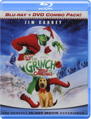 Film - Dr. Seuss' How The Grinch Stole Christmas