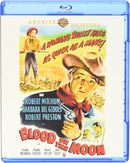 Robert Wise - Blood On The Moon