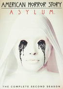 Télé - American Horror Story Asylum Season 2
