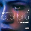 Soundtrack - Labrinth: Euphoria Season 1 (Vinyle Neuf)