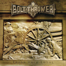 Bolt Thrower - Those Once Loyal (Vinyle Neuf)