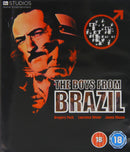 Film - The Boys From Brazil