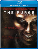 Film - The Purge