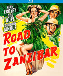 Victor Schertzinger - Road To Zanzibar
