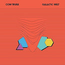 Com Truise - Galactic Melt (Vinyle Neuf)