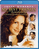 Film - My Best Friend's Wedding