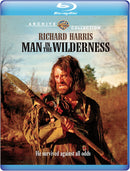 Film - Man In The Wilderness