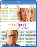 Hope Springs Bilingual