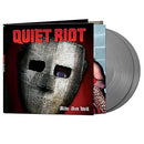 Quiet Riot - Alive And Well (Vinyle Neuf)