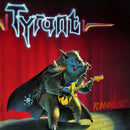 Tyrant - Running Hot (Vinyle Neuf)