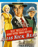 John Farrow - Alias Nick Beal