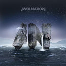 Awolnation - Megalithic Symphony (Vinyle Neuf)