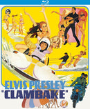Arthur H. Nadel - Clambake