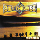 Bolt Thrower - For Victory (Vinyle Neuf)