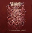 Peelingflesh - 3 Year Peeling Spree (Vinyle Neuf)