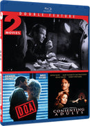 Film - D.O.A. / Consenting Adults