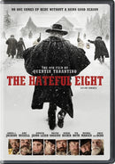 Quentin Tarantino - The Hateful Eight