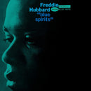 Freddie Hubbard - Blue Spirits (Tone Poet Series) (Vinyle Neuf)