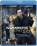 Film - The Numbers Station