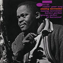 Stanley Turrentine - Comin Your Way (Tone Poet) (Vinyle Neuf)