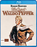 George Roy Hill - The Great Waldo Pepper