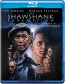 Film - The Shawshank Redemption