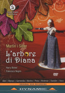 Martin I Soler - L'Arbore Di Diana