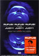 Rufus Wainwright - Rufus! Rufus! Rufus! Does Judy! Judy! Judy! Live From The London Palladium