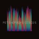 Pet Shop Boys - Disco 5 (Vinyle Neuf)
