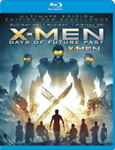 Film - X-Men Days Of Future Past