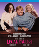 Ivan Reitman - Legal Eagles