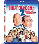 Film - Cheaper By The Dozen 2