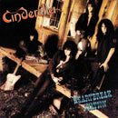Cinderella - Heartbreak Station (Vinyle Neuf)