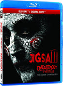 Film - Jigsaw