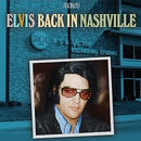 Elvis Presley - Back In Nashville (Vinyle Neuf)