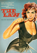 Jules Dassin - The Law