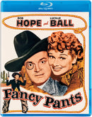 George Marshall - Fancy Pants