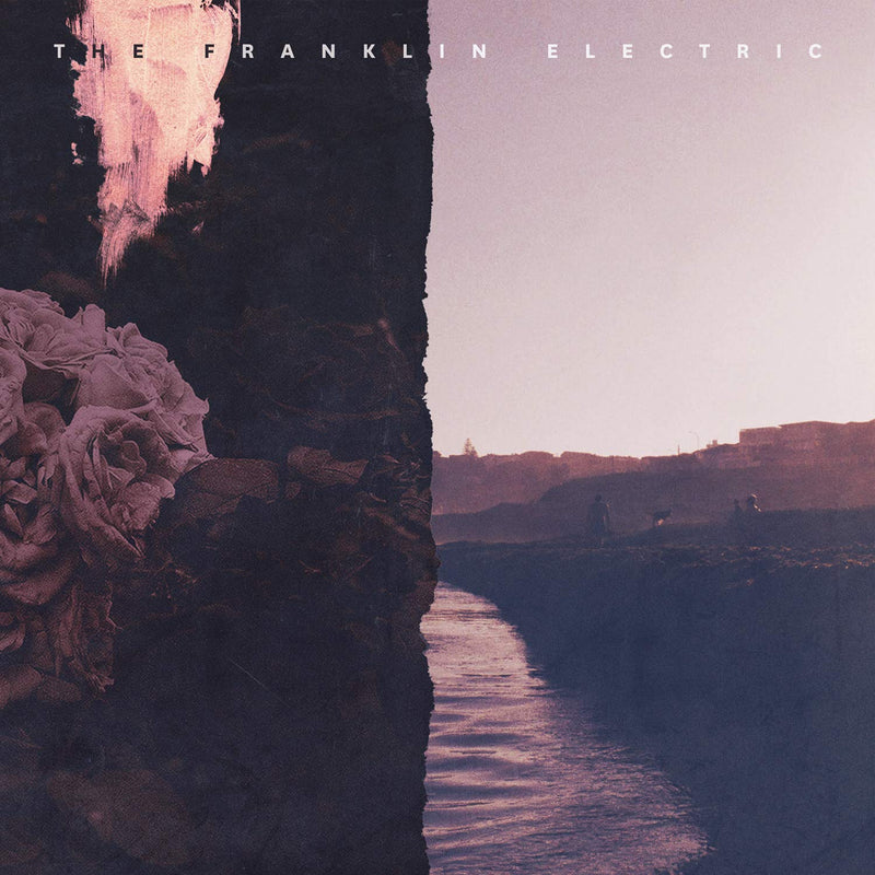 Franklin Electric - In Your Head / In Your Heart (Vinyle Neuf)