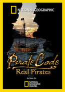 Film - National Geographic: The Pirate Code, Real Pirates