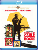 Sam Peckinpah - The Ballad Of Cable Hogue