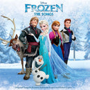 Soundtrack - Frozen: The Songs (Vinyle Neuf)