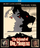 Don Taylor - The Island Of Dr. Moreau