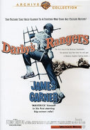William A. Wellman - Darby's Rangers