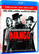 Quentin Tarantino - Django Unchained