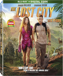 Film - The Lost City
